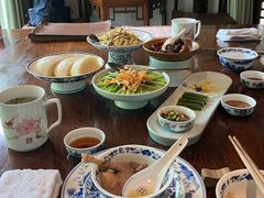 -龙井草堂