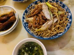 -慧娟面馆·餐厅(望江路店)