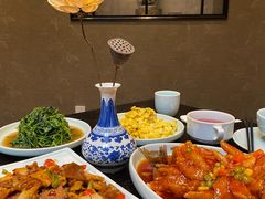 -海天楼中餐厅(吴宫泛太平洋酒店)