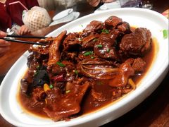 -1718食尚馆·太湖菜(龙之梦太湖古镇店)