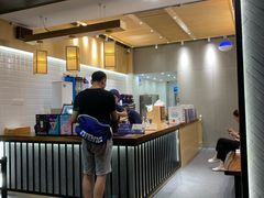 门面-唐沫茶兮(首山店)