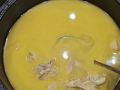 -三锅莊·牦牛肉火锅·香格里拉特色藏餐宴请餐厅(菱角塘路店)