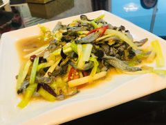 -老钱饭店(后渚港店)