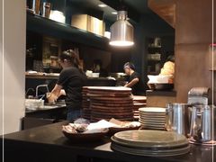 大堂-La Strada(安福路店)