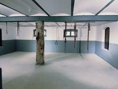 -青岛德国监狱旧址博物馆