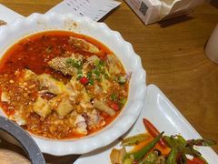 -三猫黑鱼花(南大店)