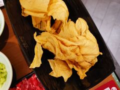 -掂档潮汕牛肉火锅(沈阳万象城店)