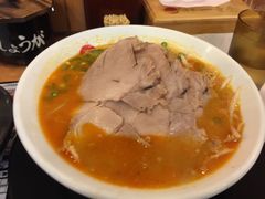 -博多一幸舍(侨福芳草地购物中心店)