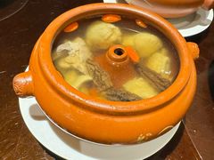 -大理实力希尔顿酒店•御玺中餐厅