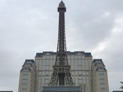 -澳门喜来登大酒店