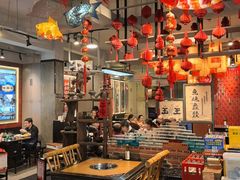-俏媳妇火锅(宽窄巷子店)
