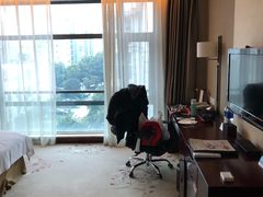 -扬州中集格兰云天大酒店