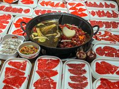 -刘火辣老火锅(光谷店)