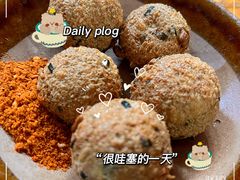 -袁家豆腐