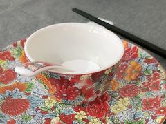 -中卫御苑福膳·养生局(圆明园店)