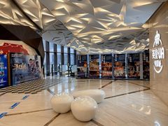 -英皇UA电影城(瑞虹天地月亮湾)