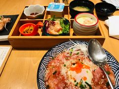 -沼津港渔市(宏伊国际广场店)