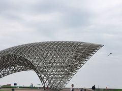 -南汇嘴观海公园