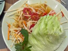 -mango tree芒果树泰国餐厅(青岛万象城店)