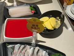 -海底捞火锅(万丰桥店)