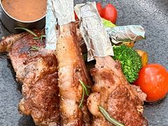 -安妮意大利餐厅(世贸天阶店)