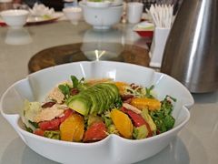 -京味斋·北京烤鸭(新源街店)