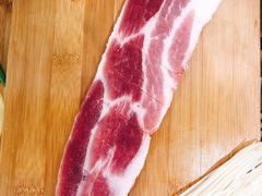 -秋香家韩式炭火烤肉(磐石路店)