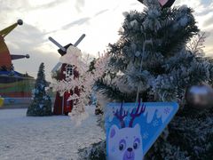 -厦门方特梦幻王国