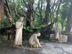 -船政文化景区-罗星塔公园
