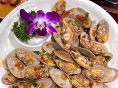 -东江海鲜大排档·潮汕菜·砂锅粥