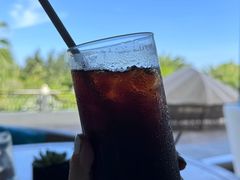 -大堂酒廊·亚龙湾万豪度假酒店