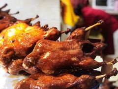 -王浩儿纪六孃甜皮鸭(乐山总店)