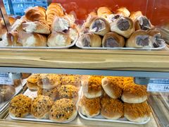 -新侨三宝乐面包店(崇文门店)