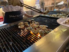 -芭菲盛宴·环球美食(锦城万达广场店)