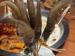 -佬土鹅肠火锅(解放路店)