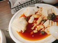 -胖哥俩肉蟹煲(龙德广场店)
