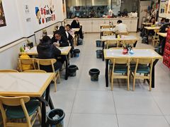 -雪花龙吊龙牛肉面(三山街店)