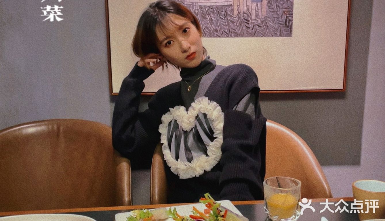 南门小众创新川菜，人均七八十，也太会了吧❗️