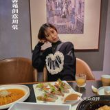 南门小众创新川菜，人均七八十，也太会了吧❗️