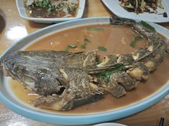 -景祥海鲜美食餐厅