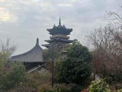 -杭州半山国家森林公园