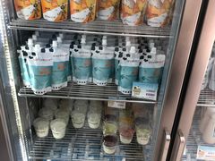 零售区-白色日记·手作酸奶(麦凯乐店)