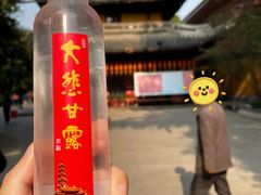 -龙华素斋(龙华路店)