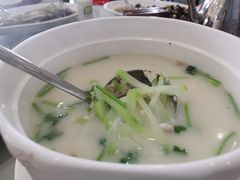 -麦园农庄·西江河鲜