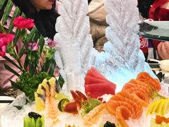 -雅和生态渔庄·宜城锅巴饭(龙灵山公园店)