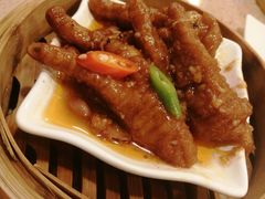 -点都德(大茶楼店)