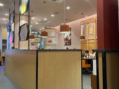 -阿香米线(北京大兴凯德MALL店)