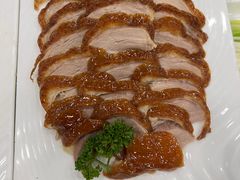 -东四民芳餐厅(世茂工三店)