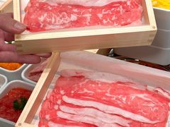 -喜味涮自助小火锅(广州东圃天河城店)