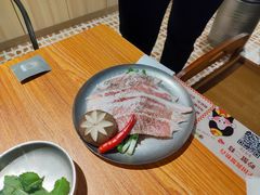 -哼蟹二将·烤肉酱蟹(合生汇店)